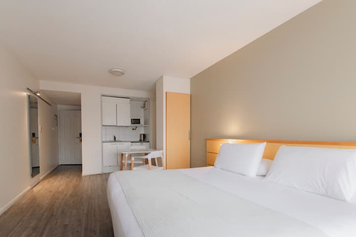 Punta Trouville Hotel
