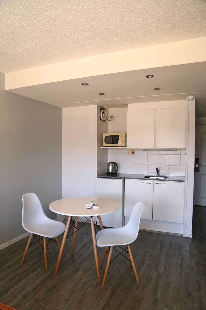 Punta Trouville Hotel