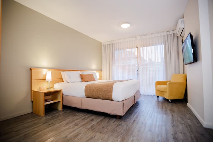 Punta Trouville Hotel
