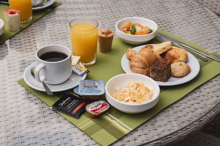 Punta Trouville Hotel