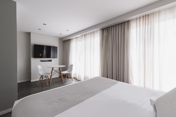 Punta Trouville Hotel