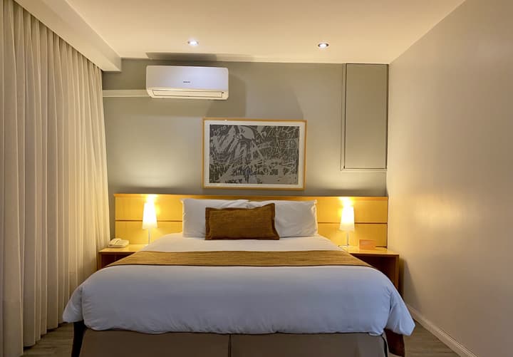 Punta Trouville Hotel