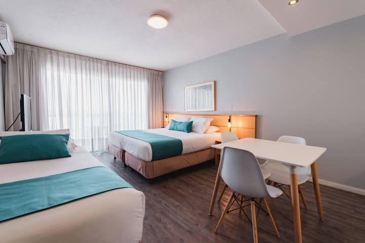 Punta Trouville Hotel