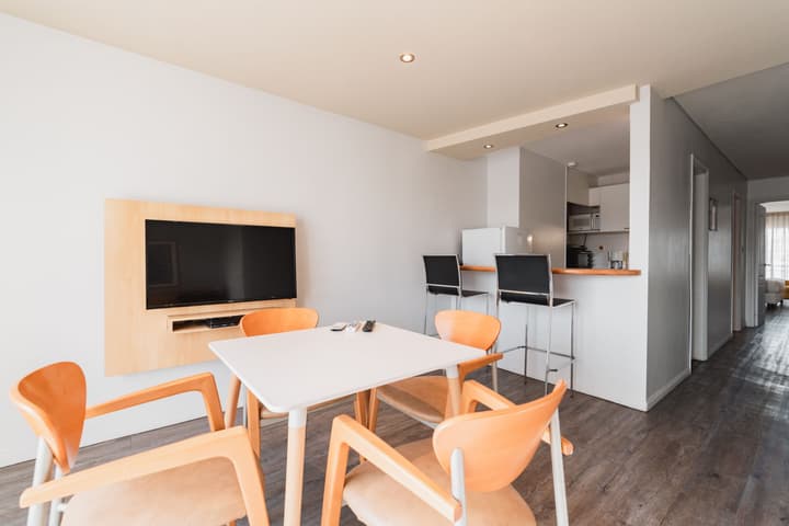 Punta Trouville Hotel
