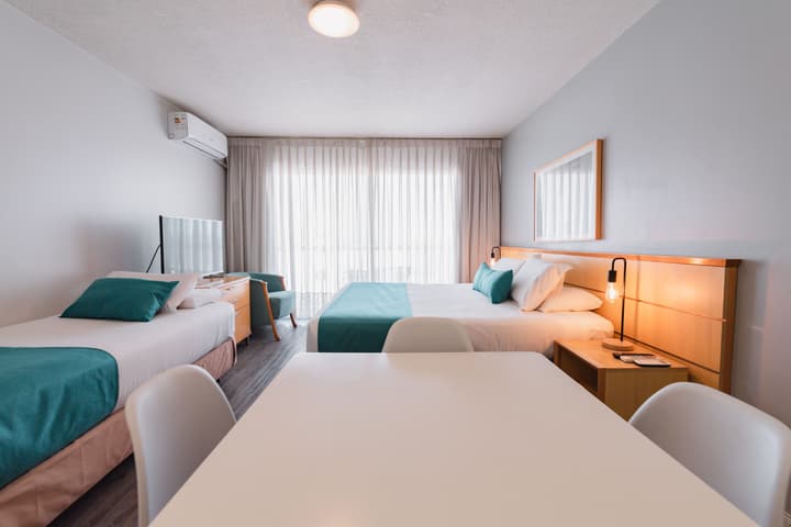 Punta Trouville Hotel