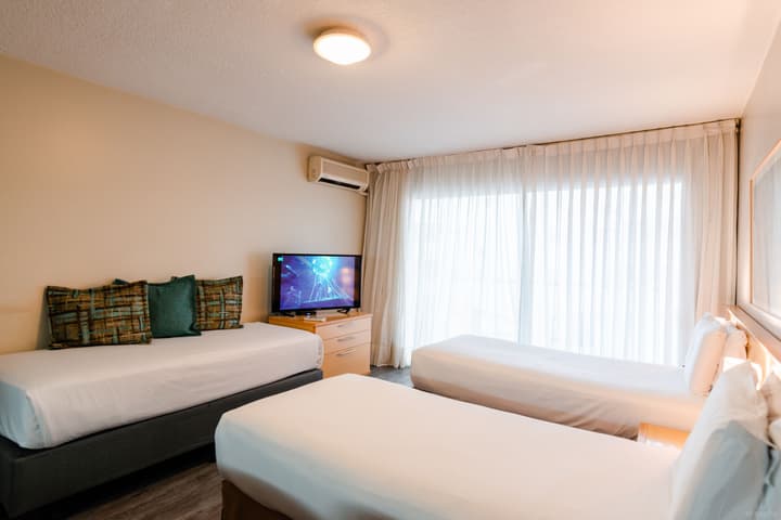 Punta Trouville Hotel