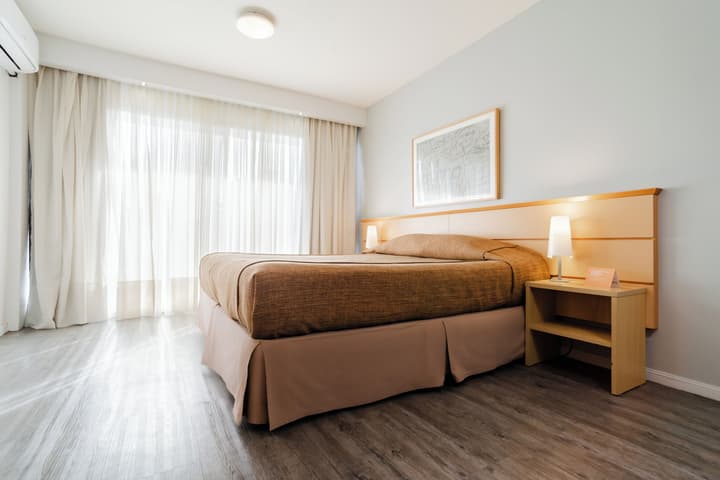 Punta Trouville Hotel