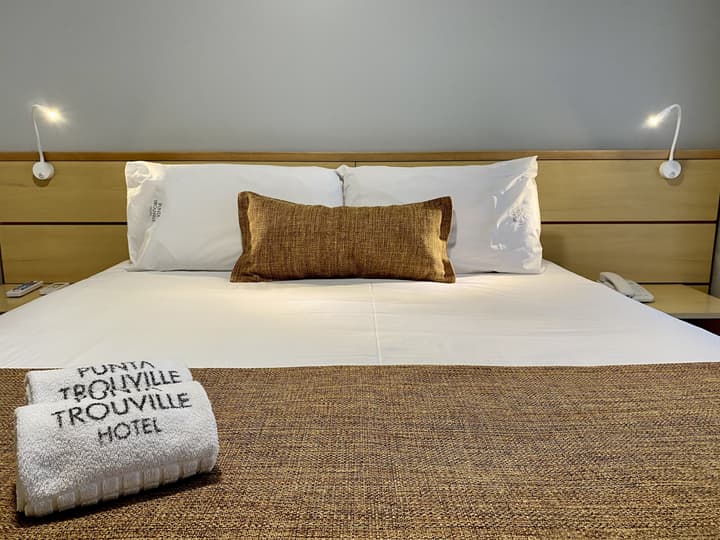 Punta Trouville Hotel