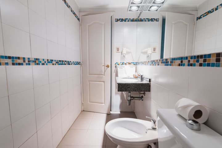 Punta Trouville Hotel
