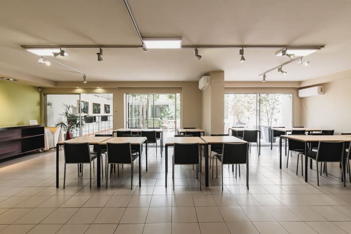 Punta Trouville Hotel
