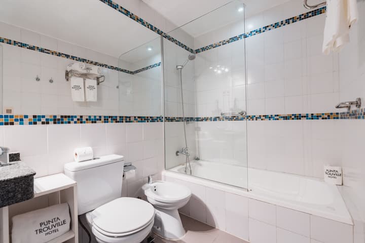 Punta Trouville Hotel