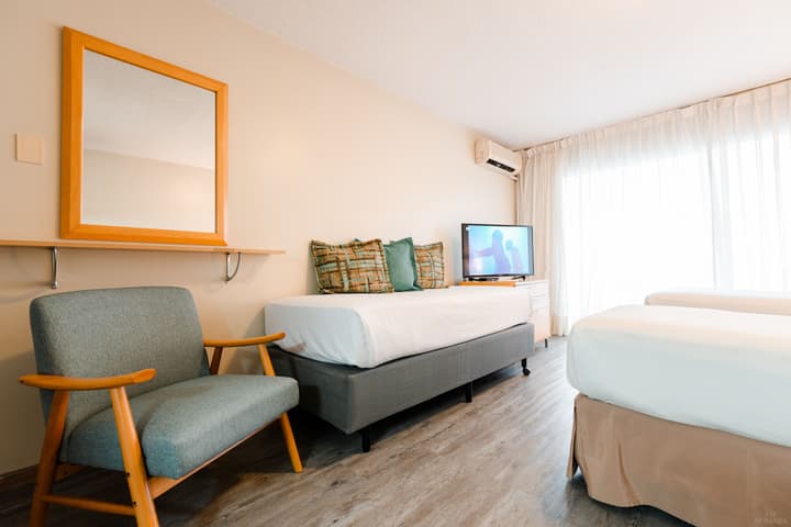 Punta Trouville Hotel