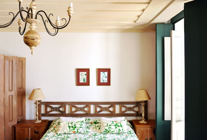 Hotel Villa Bahia