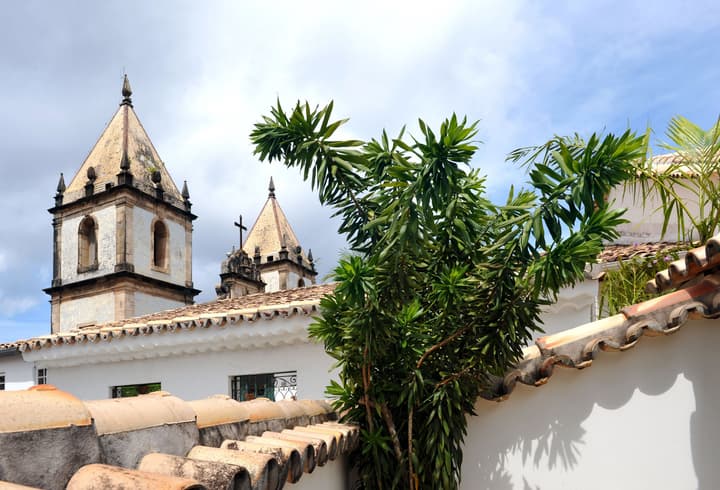 Hotel Villa Bahia