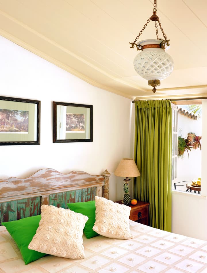 Hotel Villa Bahia