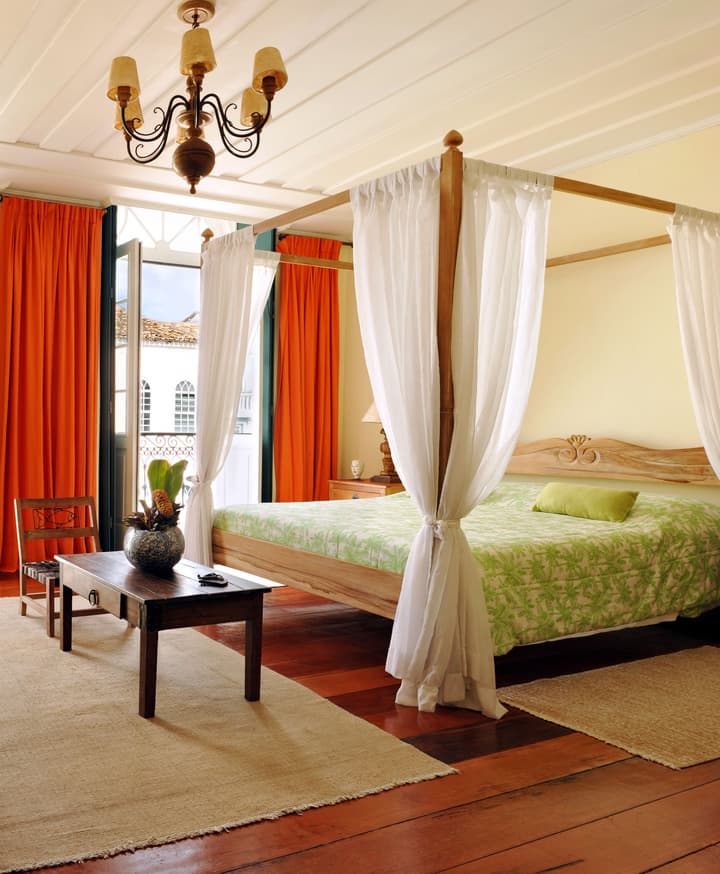 Hotel Villa Bahia