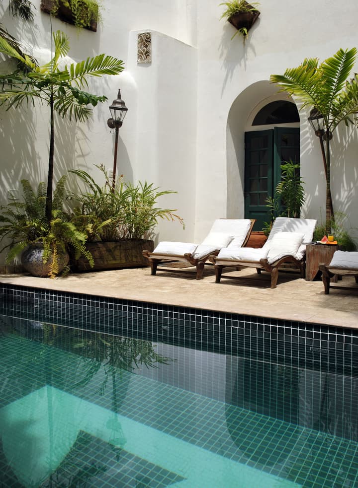Hotel Villa Bahia