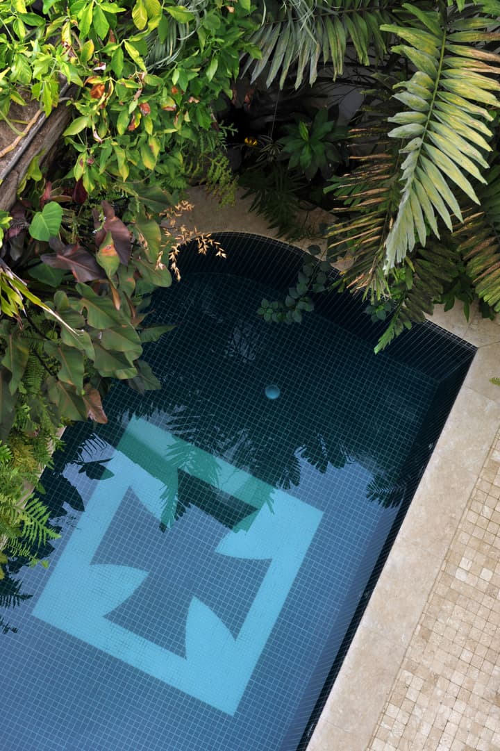 Hotel Villa Bahia