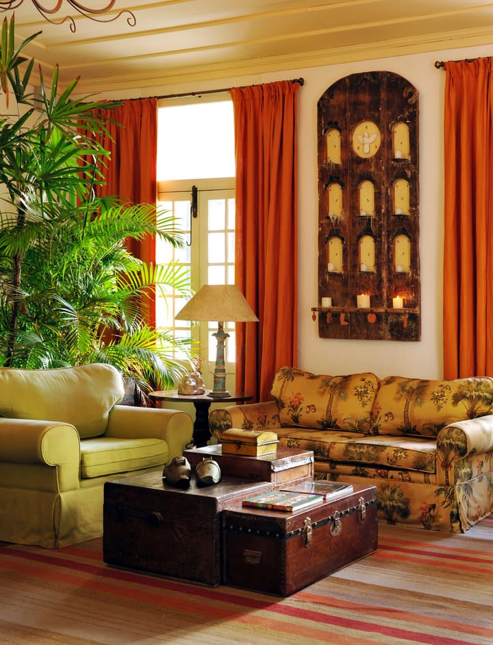 Hotel Villa Bahia