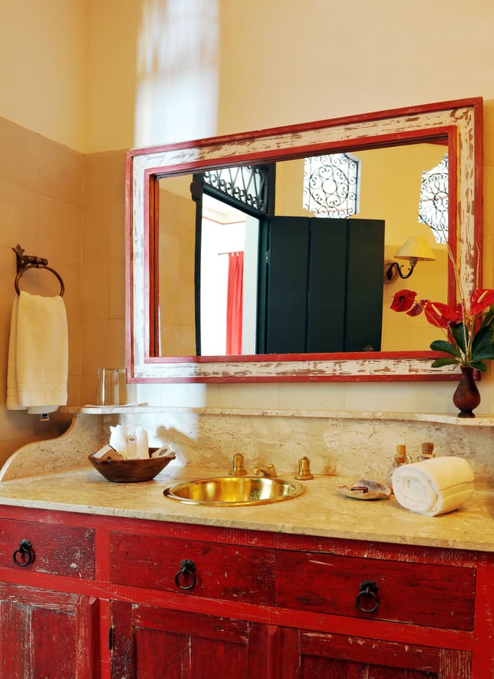Hotel Villa Bahia