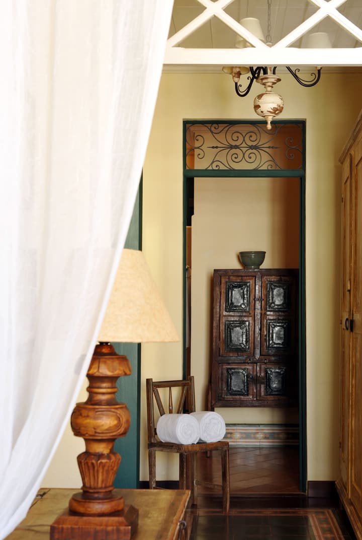 Hotel Villa Bahia
