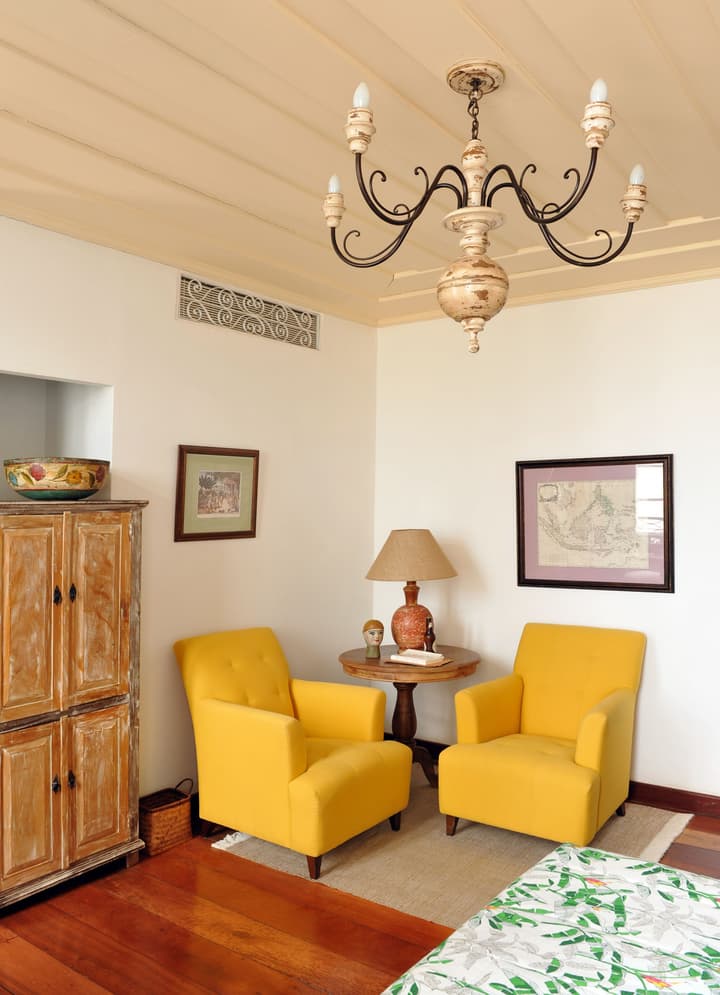 Hotel Villa Bahia