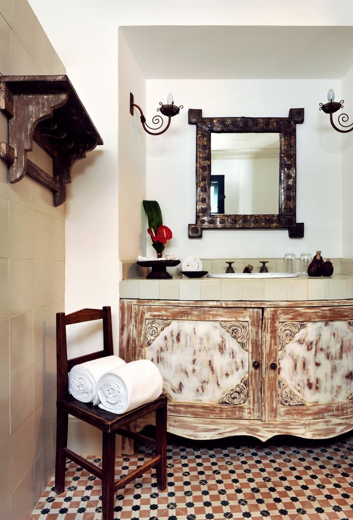 Hotel Villa Bahia