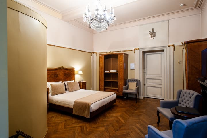 Charme Hotel Hancelot