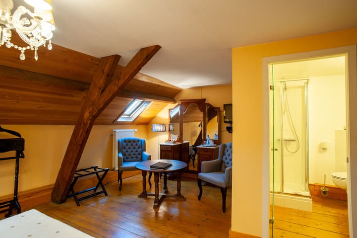 Charme Hotel Hancelot