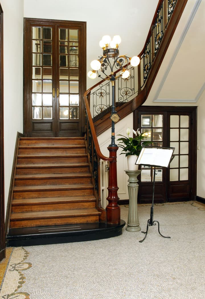 Charme Hotel Hancelot