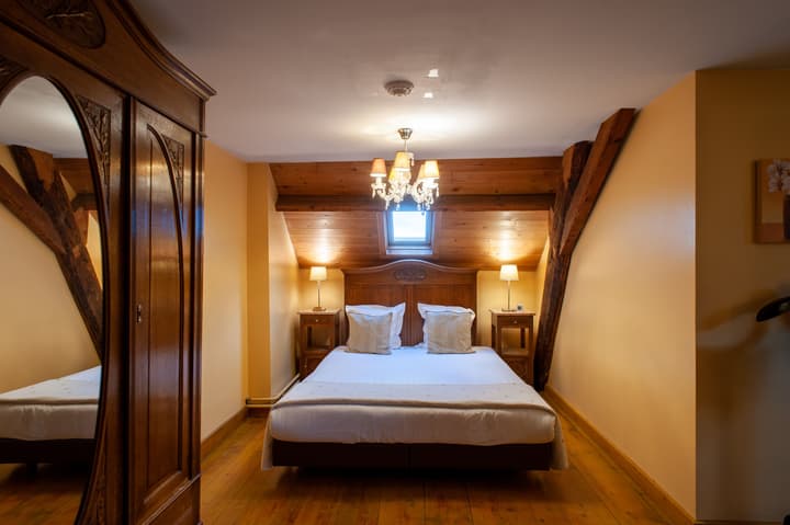 Charme Hotel Hancelot