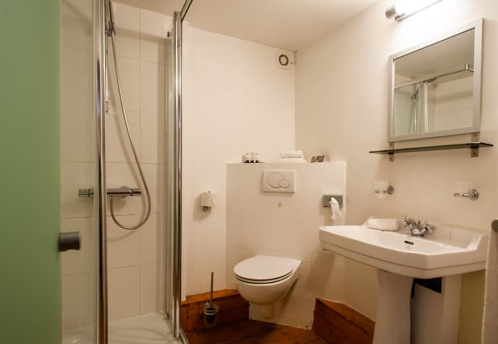 Charme Hotel Hancelot