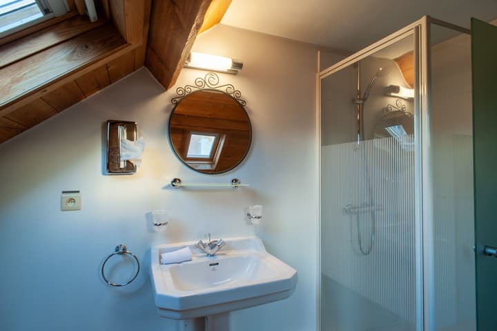 Charme Hotel Hancelot