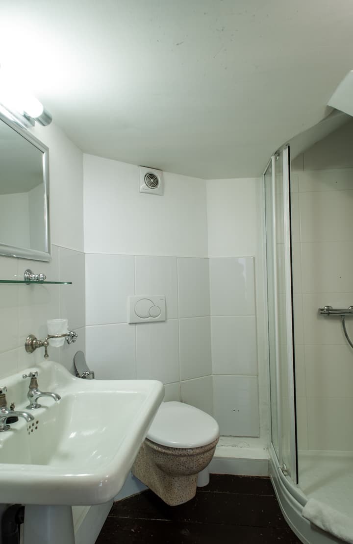 Charme Hotel Hancelot