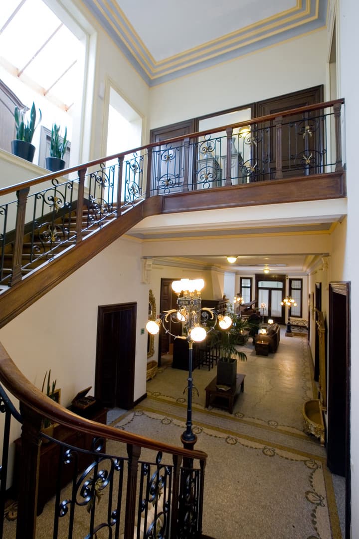 Charme Hotel Hancelot