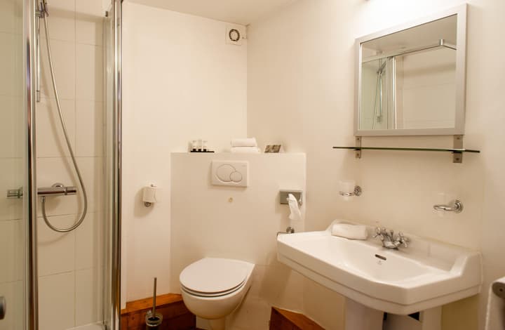 Charme Hotel Hancelot