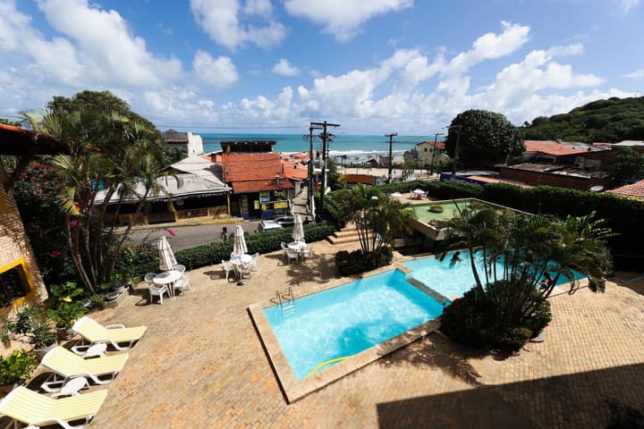 Pousada da Ladeira