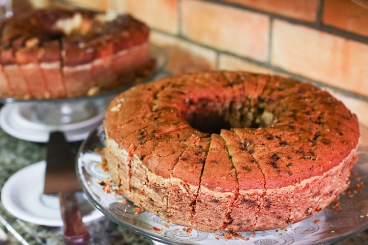 Pousada da Ladeira