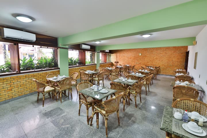 Pousada da Ladeira