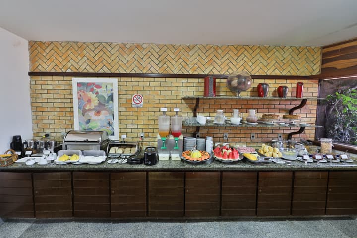 Pousada da Ladeira