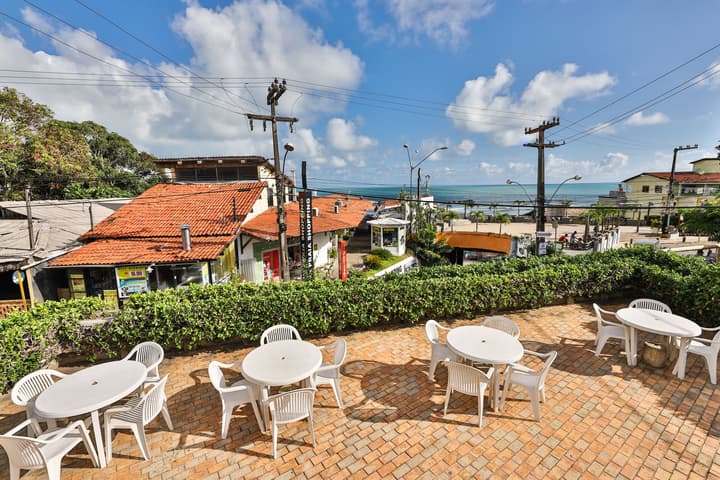 Pousada da Ladeira