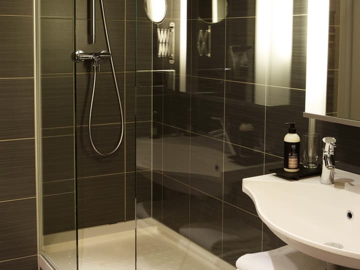 Aparthotel Adagio Vienna City