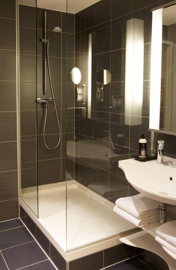 Aparthotel Adagio Vienna City