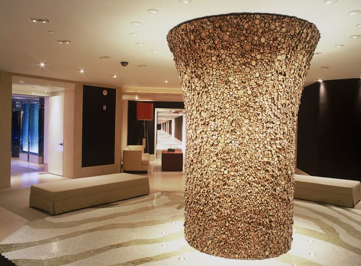 The SKYLOFTS at MGM Grand