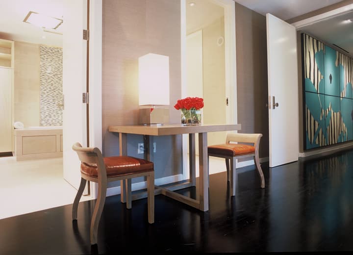 The SKYLOFTS at MGM Grand