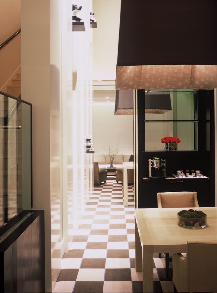 The SKYLOFTS at MGM Grand