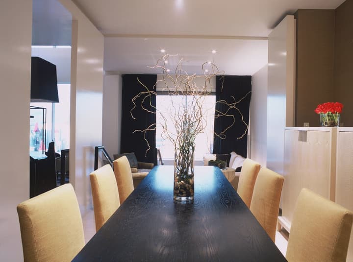 The SKYLOFTS at MGM Grand