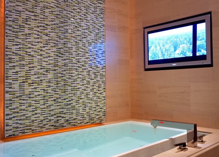 The SKYLOFTS at MGM Grand