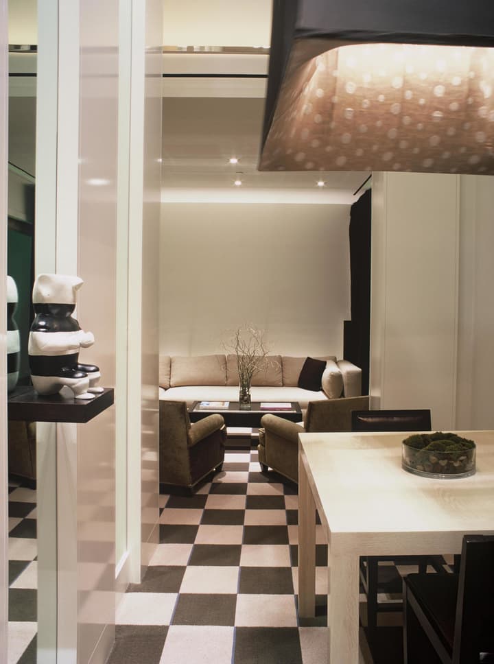 The SKYLOFTS at MGM Grand