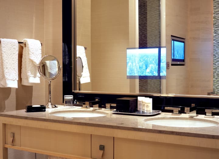 The SKYLOFTS at MGM Grand